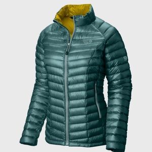 Mountain Hardwear Ghost  Whisper
